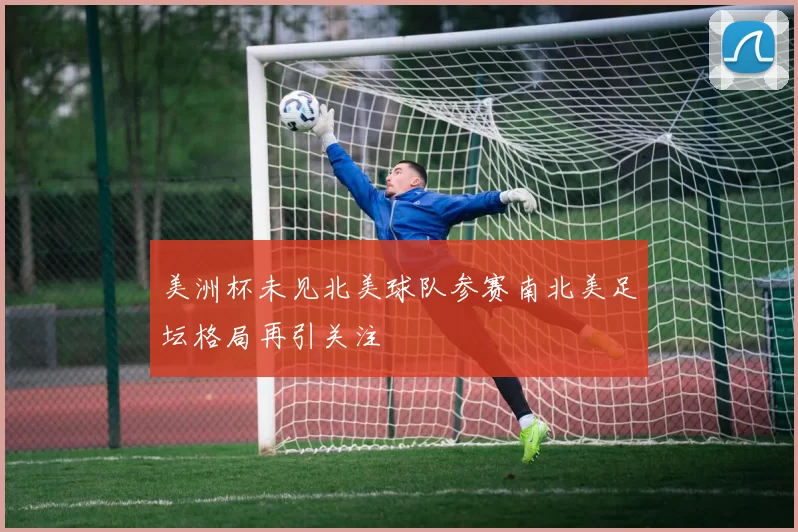 美洲杯未见北美球队参赛南北美足坛格局再引关注